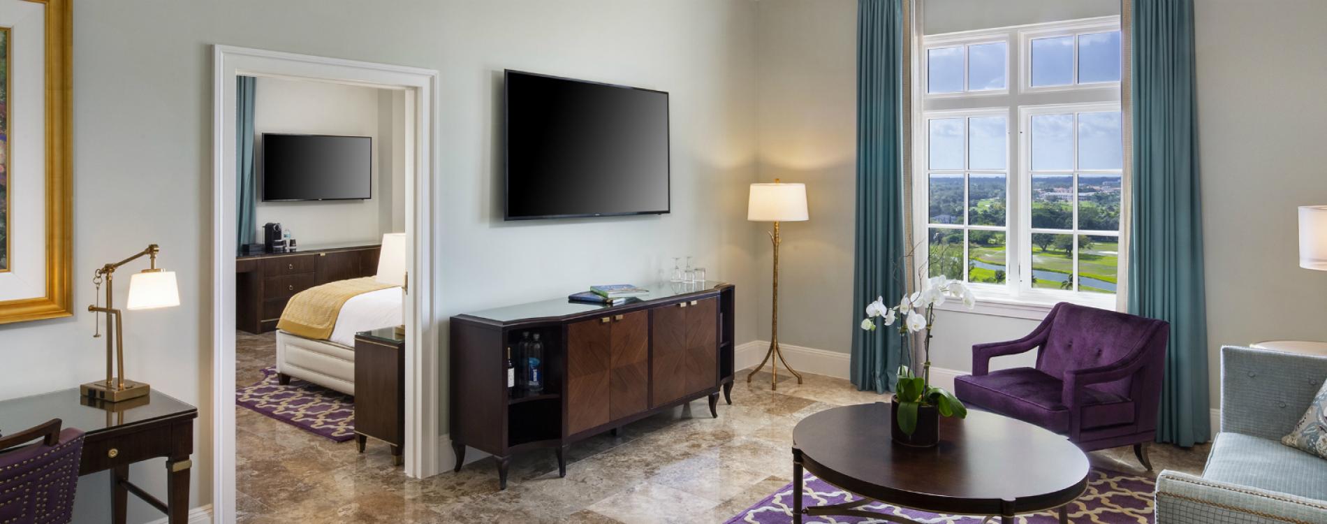 Biltmore Hotel in Coral Gables United States Preferred Hotels